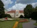 Gdańsk Muzeum Sztuki Nowoczesnej: Pałac Opatów i NOMUS Przewodnik