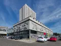 Muzeum Sztuki Nowoczesnej Katowice? Odkryj Śląskie i BWA!