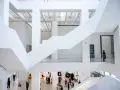 Warszawa: Galerie sztuki nowoczesnej za darmo? Twój przewodnik!