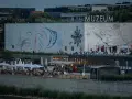 MSN Warszawa: Nowa siedziba na Placu Defilad i co z pawilonem nad Wisłą?