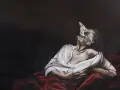 Współczesne malarstwo religijne: Gdzie sacrum spotyka awangardę?