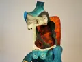 Pablo Picasso: Rzeźby, które zrewolucjonizowały sztukę