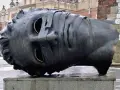 Igor Mitoraj Kraków: Odkryj rzeźby i ich ukryte znaczenia