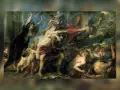 Malarstwo barokowe: Dynamika, emocje i mistrzowie. Poznaj jego oblicze.