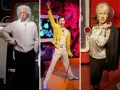 Fascynujące figury woskowe: Jak powstają i gdzie je spotkasz?