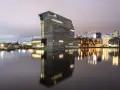 Muzeum sztuki nowoczesnej Oslo? Odkryj nowe Nasjonalmuseet!