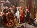Polskie malarstwo historyczne: Obrazy, które uratowały naród?