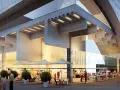 Nowoczesna architektura z betonem i szkłem, kawiarnia i księgarnia zapraszają. Kiedy otwarcie muzeum sztuki nowoczesnej w Warszawie?