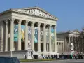 Budapeszt: Muzeum Ludwiga Twój przewodnik po sztuce nowoczesnej