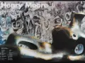 Henry Moore: Rzeźby, które nauczyły kamień oddychać. Polska