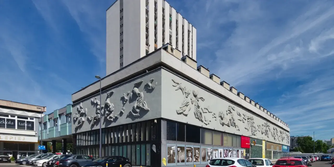 Muzeum Sztuki Nowoczesnej Katowice? Odkryj Śląskie i BWA!