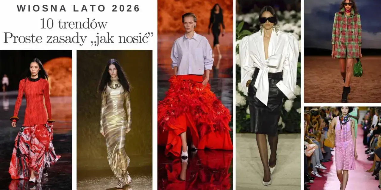 Sztuka nowoczesna 2026: Przewodnik po wystawach wiosna/lato