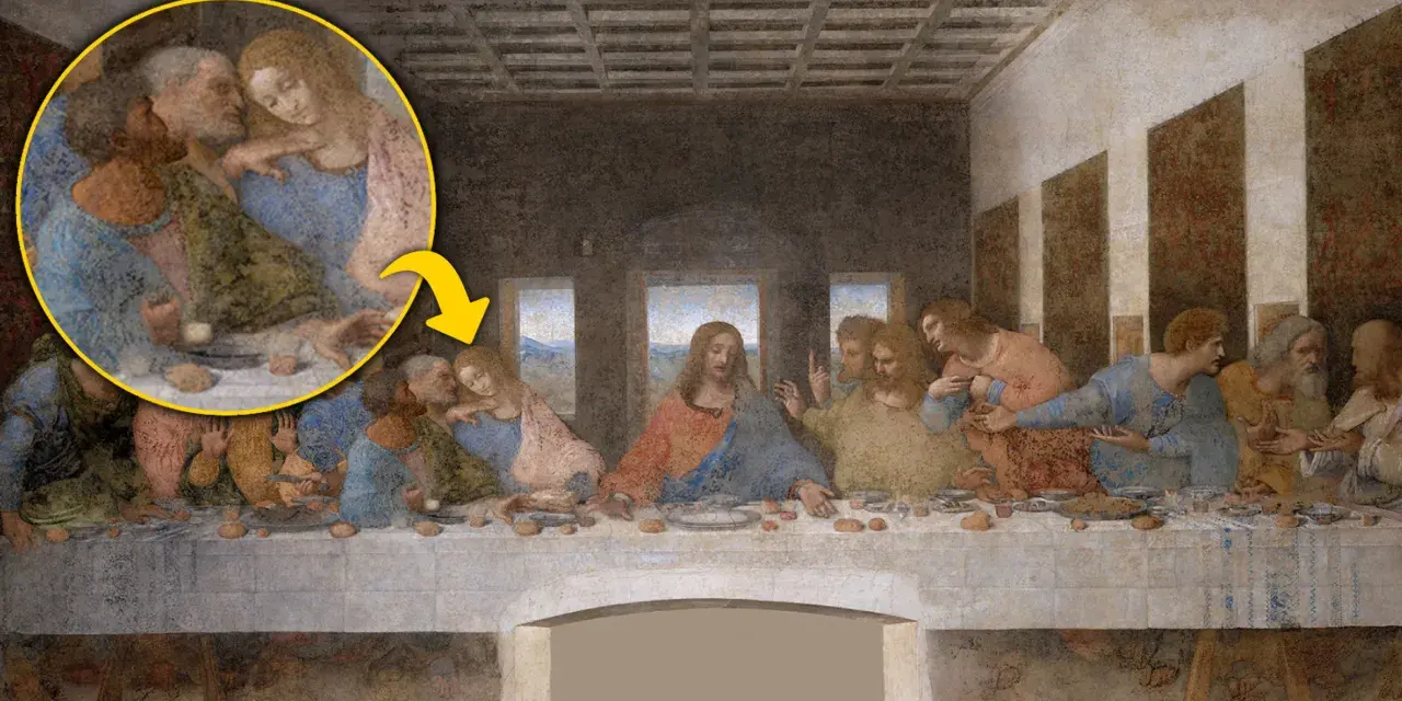 Symbolizm w malarstwie: Klucz do zrozumienia ukrytych treści