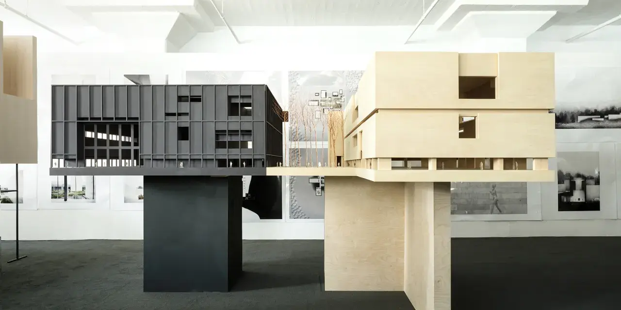 Kto zaprojektował Muzeum Sztuki Nowoczesnej? Phifer i architektura, która dzieli