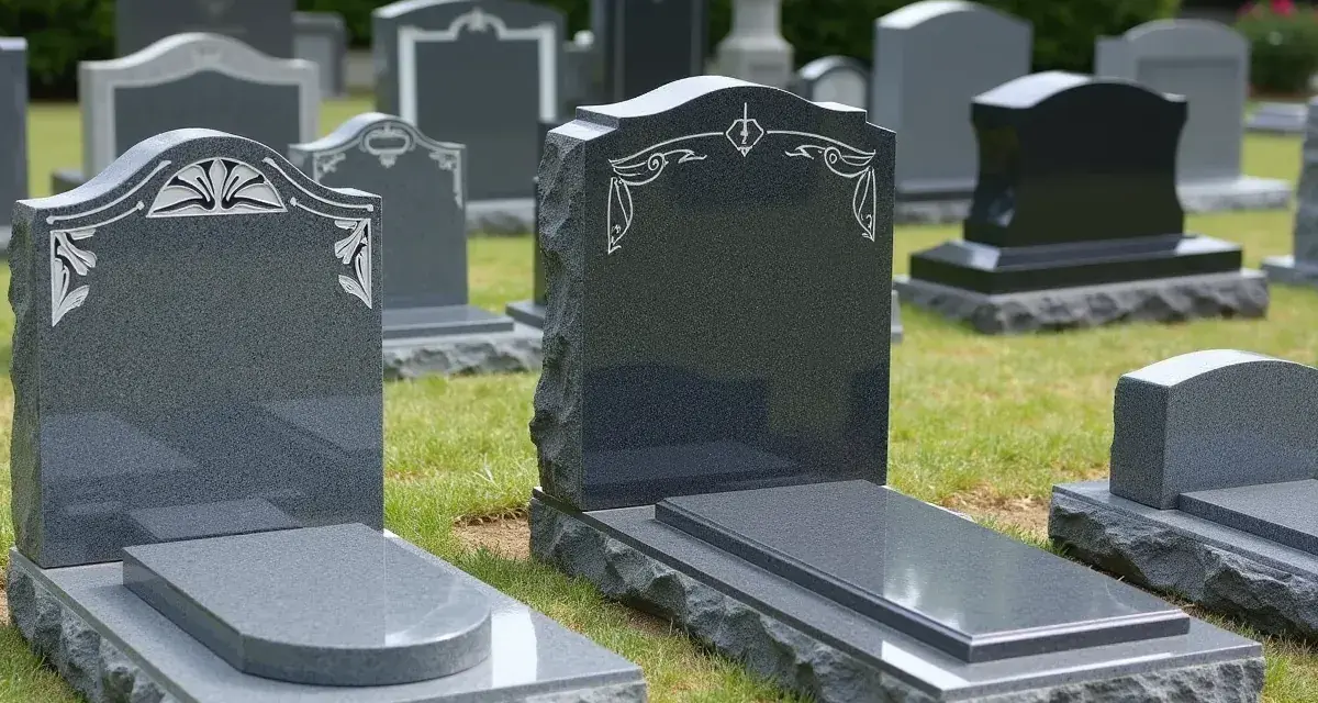Pomnik z rzeźbą: Jak wybrać, ile kosztuje i jak dbać?