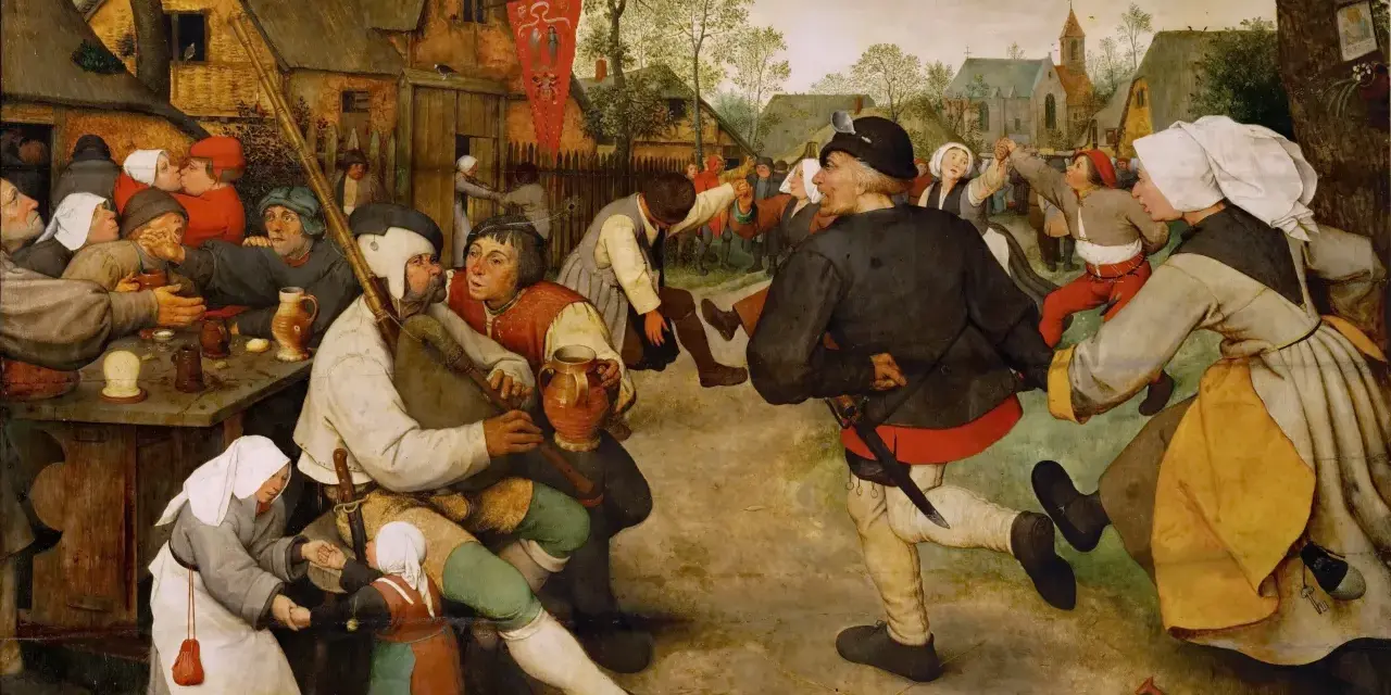Współczesne malarstwo rodzajowe: Odkryj, zrozum, inwestuj