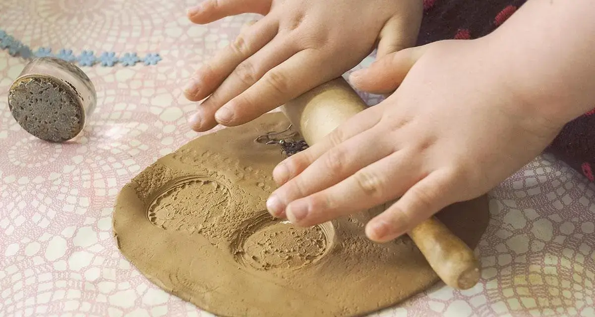 Lepienie z gliny dla początkujących: stwórz cuda bez pieca!