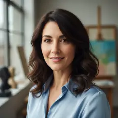 Autor Angelika Zakrzewska