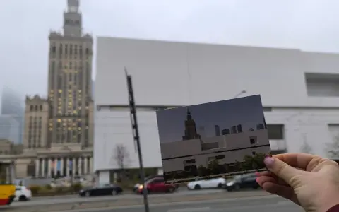 Muzeum Sztuki Nowoczesnej w Warszawie: Warto było czekać?