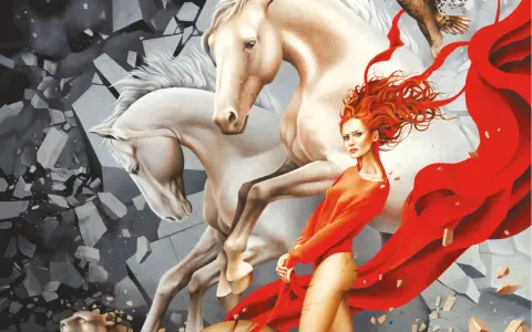 Realizm magiczny w malarstwie: Odkryj sekrety polskich mistrzów