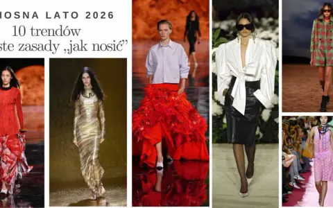 Sztuka nowoczesna 2026: Przewodnik po wystawach wiosna/lato