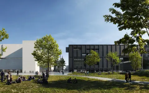 Muzeum Sztuki Nowoczesnej Warszawa: Projekt Phifera od kontrowersji do ikony