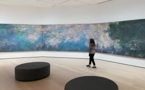 MoMA Nowy Jork: Praktyczny przewodnik po arcydziełach i biletach