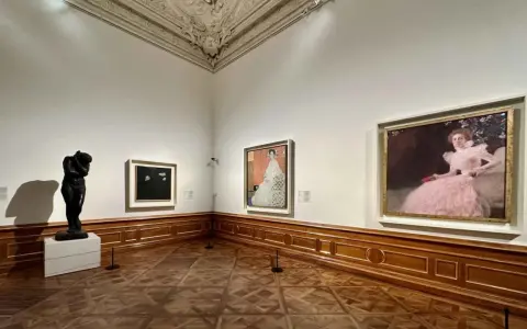 Muzeum sztuki nowoczesnej Wiedeń: Które wybrać? Klimt, Schiele, Pop-art
