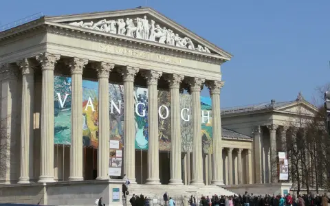 Budapeszt: Muzeum Ludwiga Twój przewodnik po sztuce nowoczesnej
