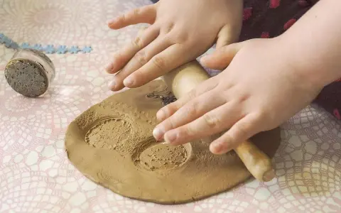 Lepienie z gliny dla początkujących: stwórz cuda bez pieca!
