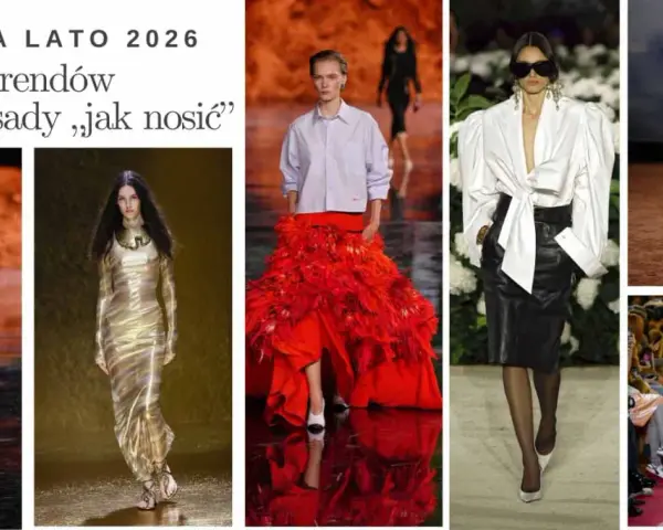 Sztuka nowoczesna 2026: Przewodnik po wystawach wiosna/lato