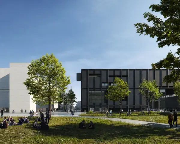 Muzeum Sztuki Nowoczesnej Warszawa: Projekt Phifera od kontrowersji do ikony