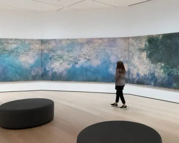 MoMA Nowy Jork: Praktyczny przewodnik po arcydziełach i biletach