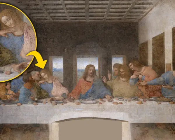 Symbolizm w malarstwie: Klucz do zrozumienia ukrytych treści