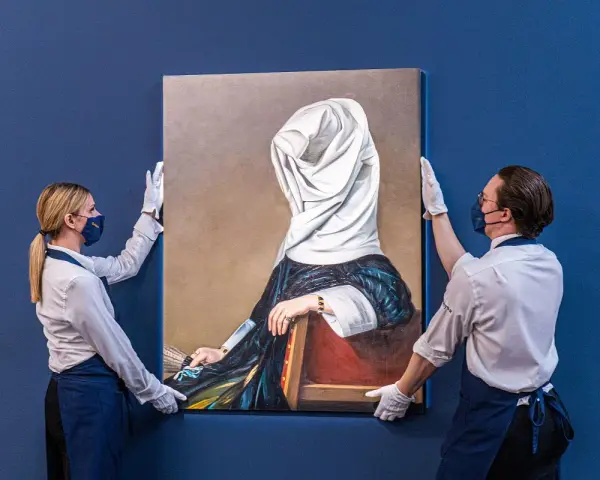 Polskie malarstwo współczesne: Galerie, artyści, Twój pierwszy obraz