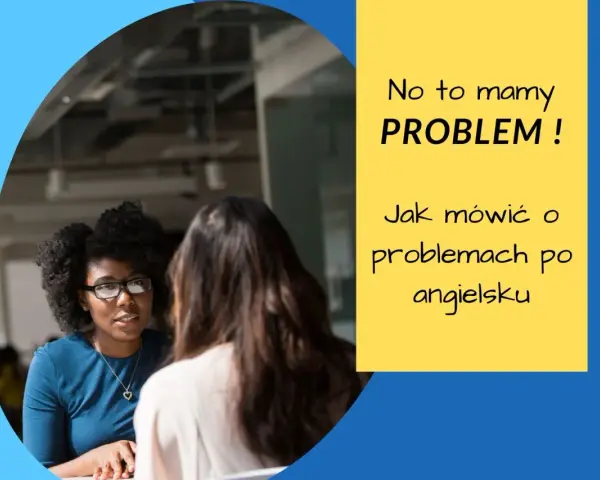 Sztuka nowoczesna po angielsku: Jak mówić bez pomyłek?