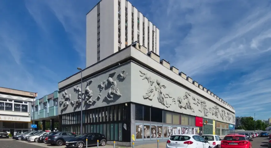Muzeum Sztuki Nowoczesnej Katowice? Odkryj Śląskie i BWA!