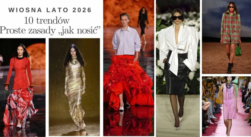 Sztuka nowoczesna 2026: Przewodnik po wystawach wiosna/lato