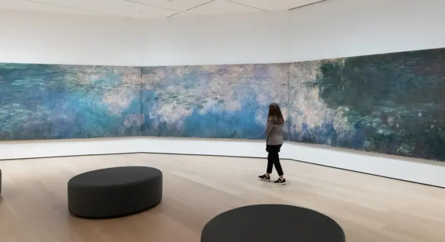 MoMA Nowy Jork: Praktyczny przewodnik po arcydziełach i biletach