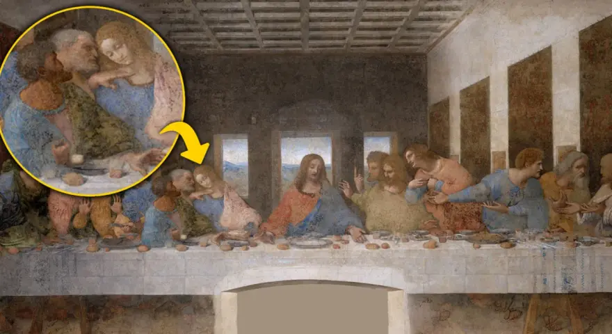 Symbolizm w malarstwie: Klucz do zrozumienia ukrytych treści