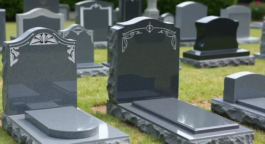 Pomnik z rzeźbą: Jak wybrać, ile kosztuje i jak dbać?
