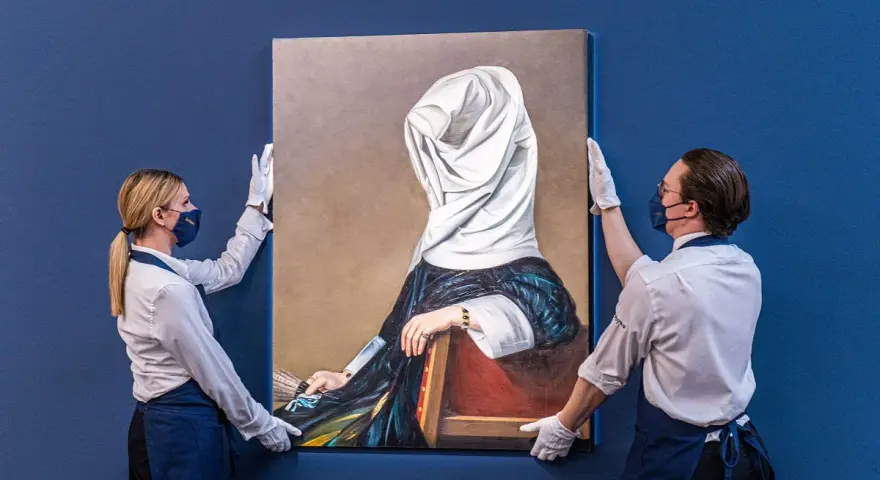 Polskie malarstwo współczesne: Galerie, artyści, Twój pierwszy obraz