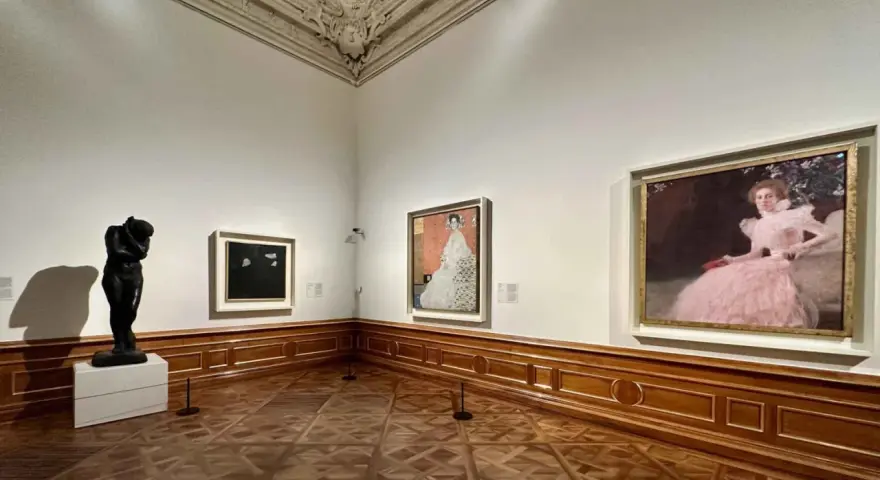 Muzeum sztuki nowoczesnej Wiedeń: Które wybrać? Klimt, Schiele, Pop-art