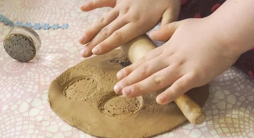 Lepienie z gliny dla początkujących: stwórz cuda bez pieca!