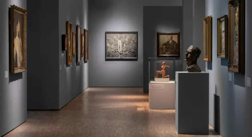 Galerie sztuki nowoczesnej w Polsce: Odkryj i zaplanuj wizytę