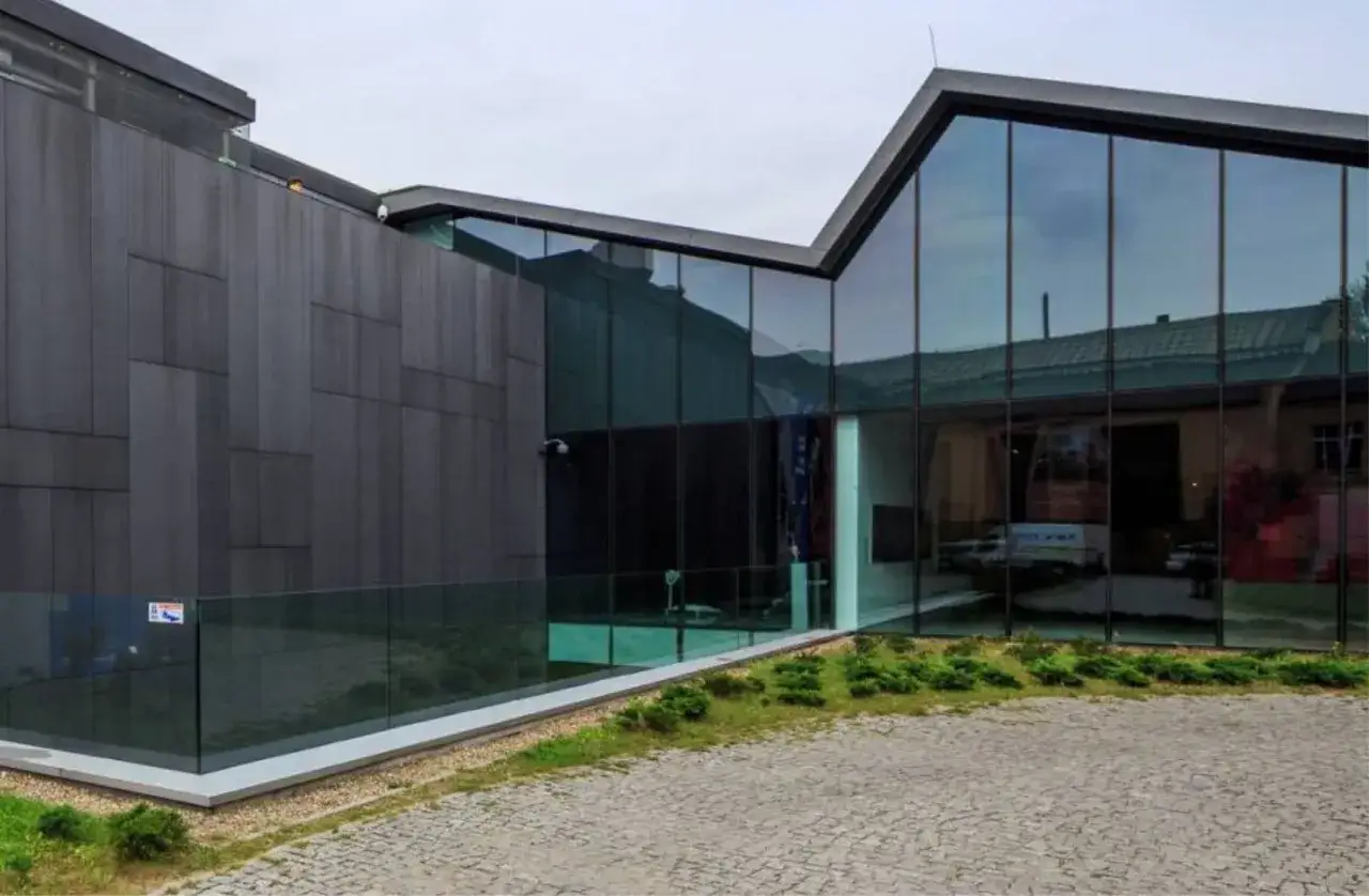 Muzeum Narodowe w Krakowie Gmach Gł&oacute;wny