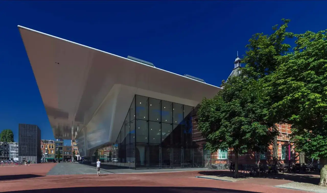 Kazimierz Malewicz Stedelijk Museum