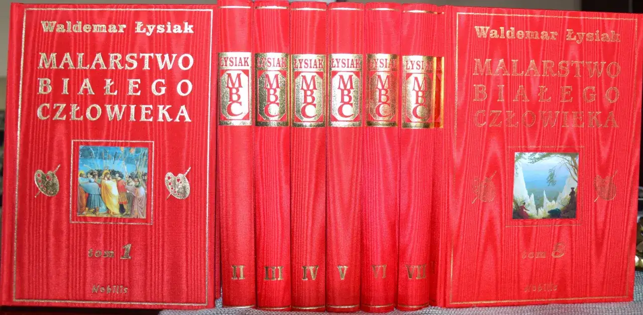 Malarstwo europejskie od Giotta do Courbeta