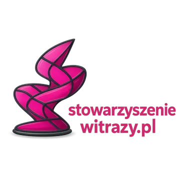 Logo stowarzyszenie-witrazy.pl